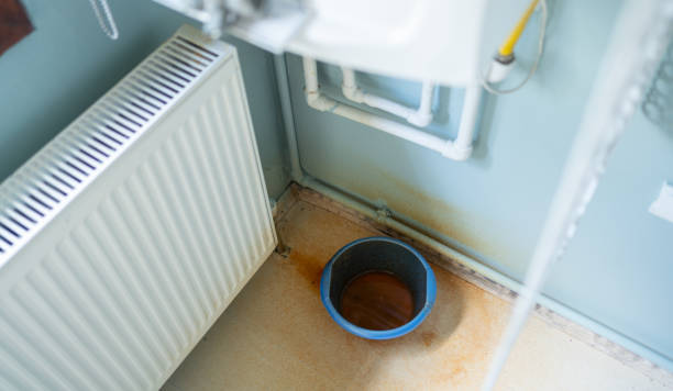 Best Sewage cleanup and water damage restoration  in Highland Village, TX